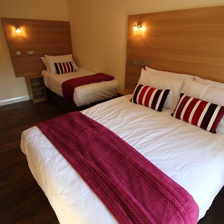Salisbury Renovated Apartment Belfast Exterior foto