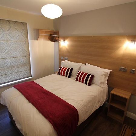 Salisbury Renovated Apartment Belfast Exterior foto