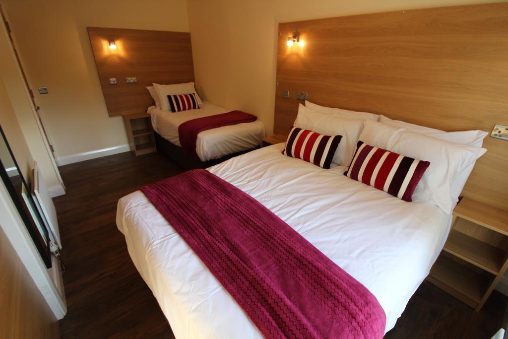 Salisbury Renovated Apartment Belfast Exterior foto